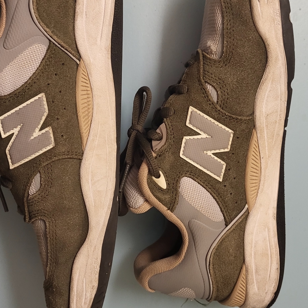 New Balance Numeric 1010 Tiago Lemos